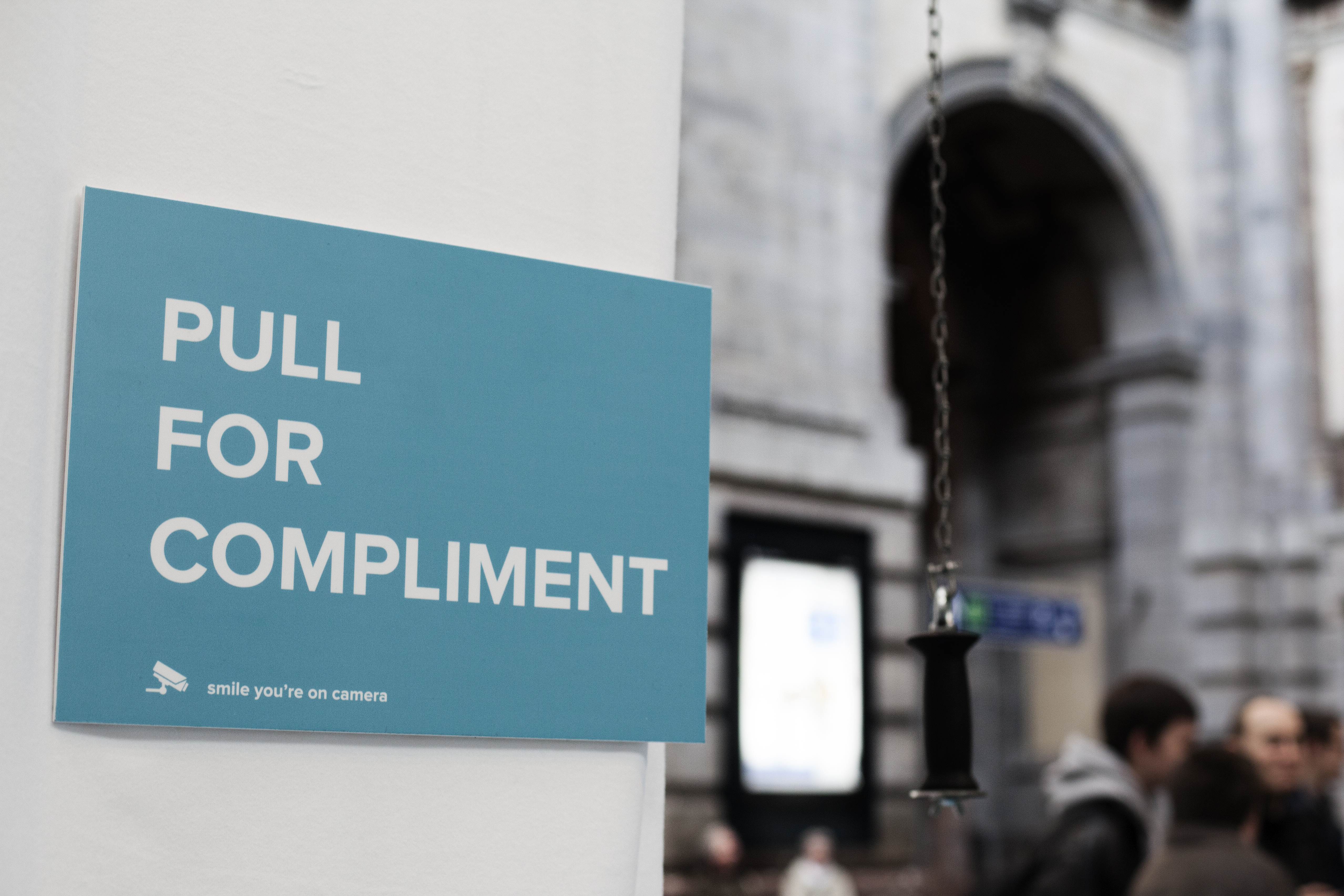pull-for-compliment