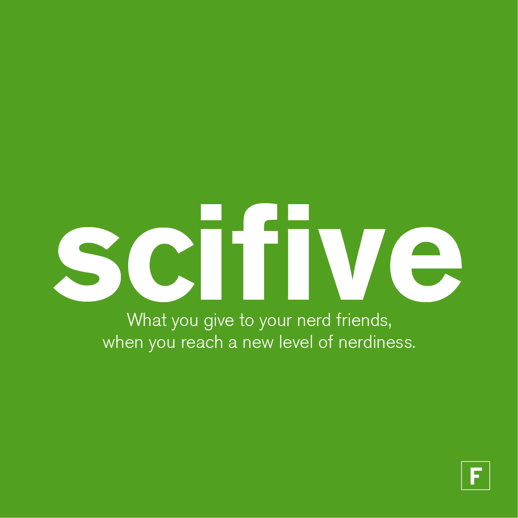 scifive