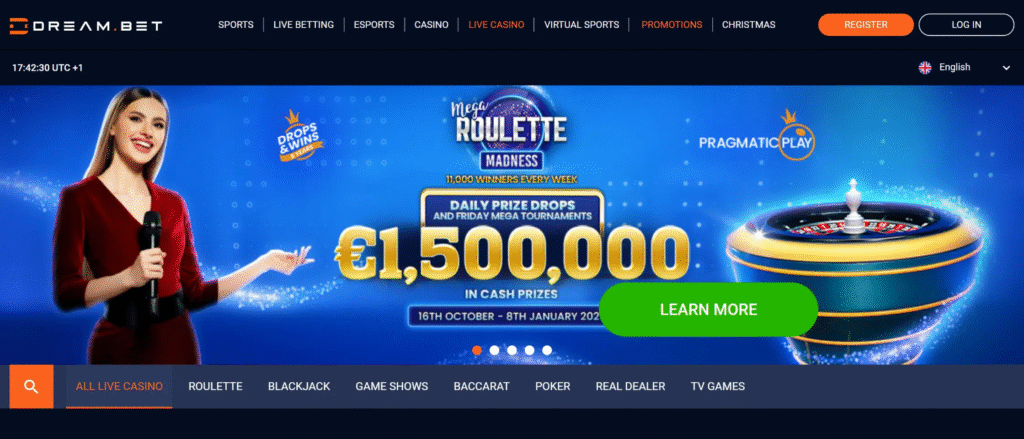 dreambet-casino-banner